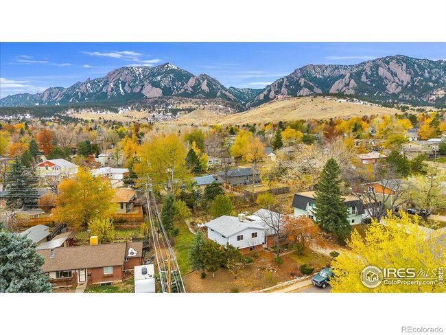 845 Hartford Dr, House other with 4 bedrooms, 2 bathrooms and 1 parking in Boulder CO | Image 37
