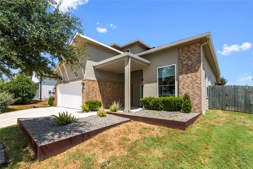 16536 Summery St, Manor, TX, 78653-5455 | Card Image