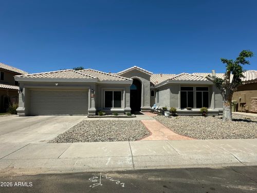 22366 N 68th Dr, Glendale, AZ, 85310-5239 | Card Image