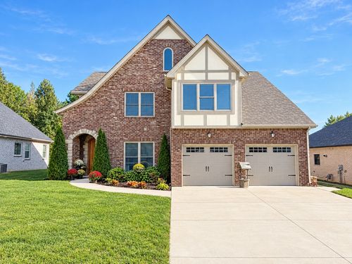 1515 Hereford Blvd, Clarksville, TN, 37043-2152 | Card Image