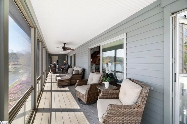LOT-132 - 1230 Melton Rd, House other with 2 bedrooms, 2 bathrooms and null parking in West Union SC | Image 30