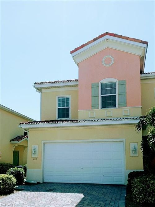 apt-101-9813 Quinta Artesa Way, FORT MYERS, FL, 33908-3736 | Card Image