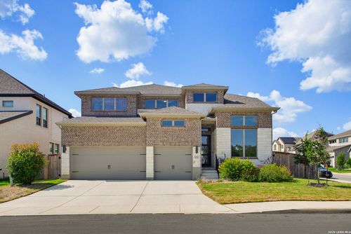 12307 Fort Dameron, San Antonio, TX, 78245-4348 | Card Image