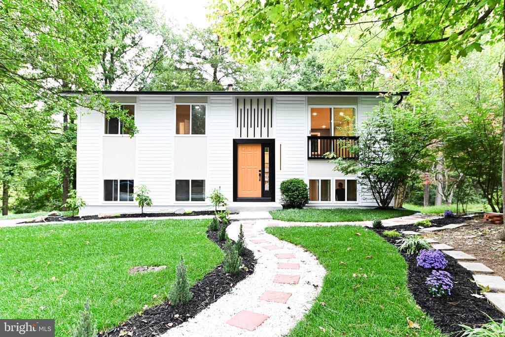 Bullring Ln, Columbia, MD 21045