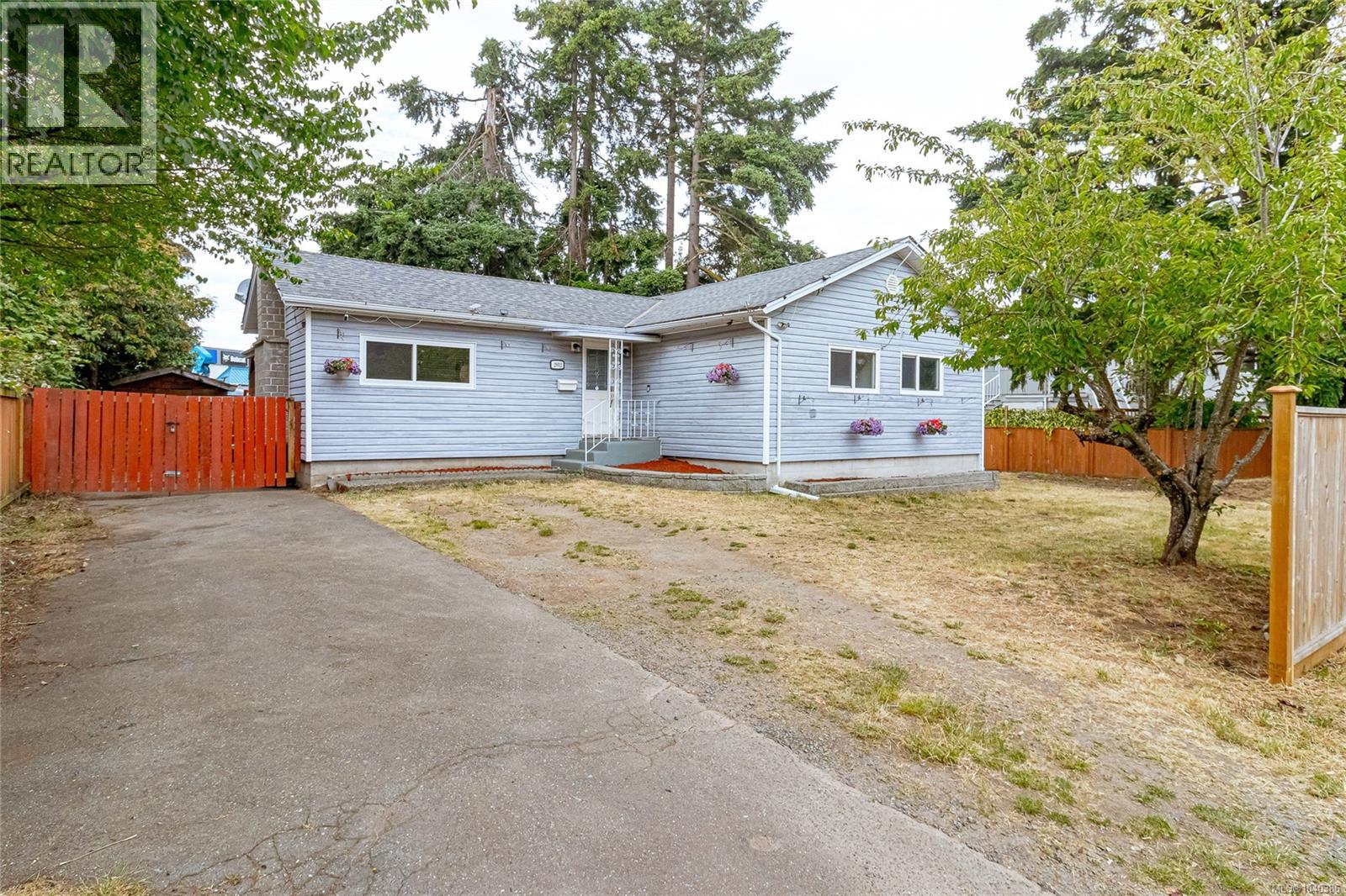 Residential in Langford