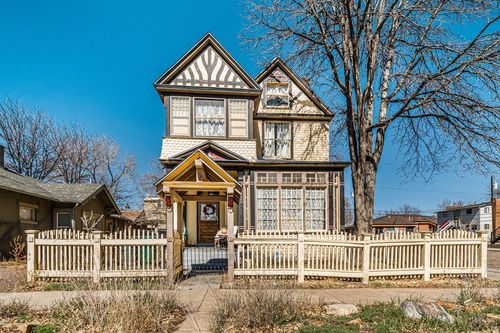 417 11th St, Pueblo, CO, 81003-2806 | Card Image
