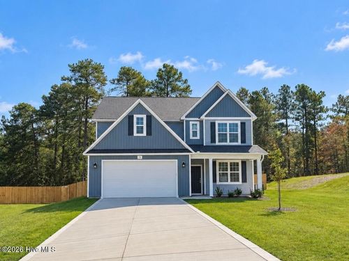 74 Pikewood Ct, Lillington, NC, 27546-5290 | Card Image
