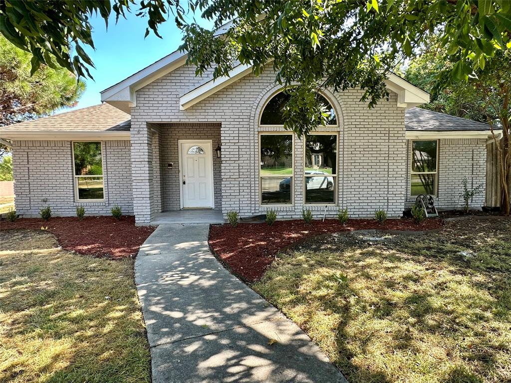 Covered Wagon Dr, Plano, TX 75074