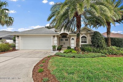 1569 Harbour Club Drive, House other with 3 bedrooms, 3 bathrooms and null parking in Ponte Vedra Beach FL | Image 1