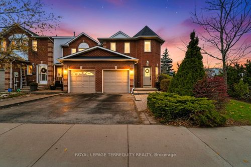 1-2350 Grand Ravine Dr, Oakville, ON, L6H6E2 | Card Image