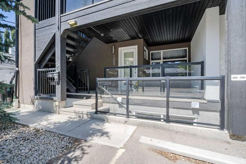 5-2815 17 Street Sw, Calgary, AB, T2T1G9 | Card Image