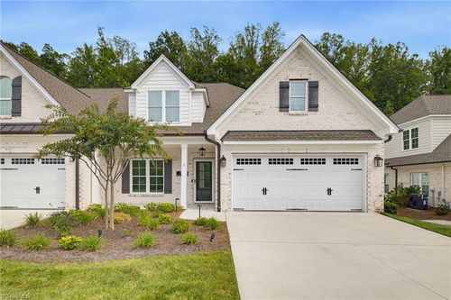 1619 Angus Ridge Dr, Kernersville, NC, 27284-4070 | Card Image