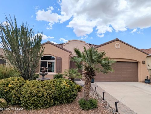 14301 S Via Del Farolito, Sahuarita, AZ, 85629-8542 | Card Image