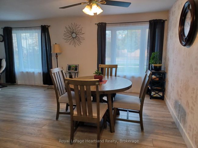 205 Blake St W, House other with 2 bedrooms, 3 bathrooms and 2 parking in Goderich ON | Image 12