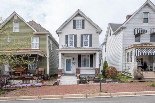 608 Fairmont St, Latrobe, PA, 15650-2039 | Card Image