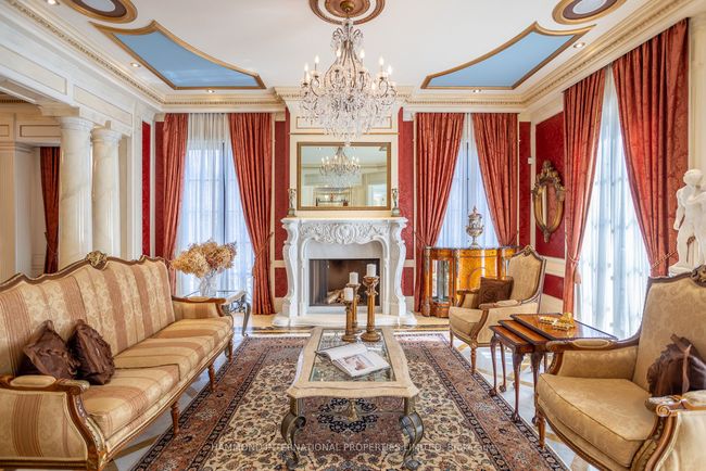 30 Fifeshire Rd, House other with 12 bedrooms, 16 bathrooms and 10 parking in North York ON | Image 16