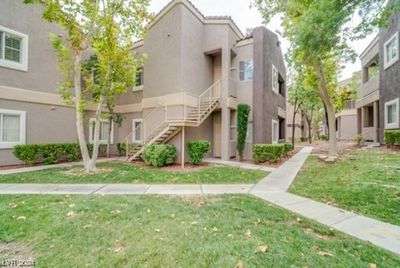 2128 - 5250 S Rainbow Boulevard, Condo with 2 bedrooms, 2 bathrooms and null parking in Las Vegas NV | Image 1