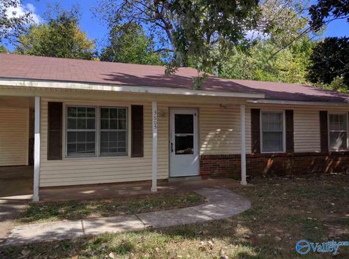 3605 Squaw Valley Drive, Huntsville, AL, 35805 | Card Image