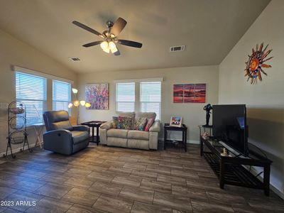 3423 - 650 N Hawes Road, House other with 2 bedrooms, 2 bathrooms and null parking in Mesa AZ | Image 2