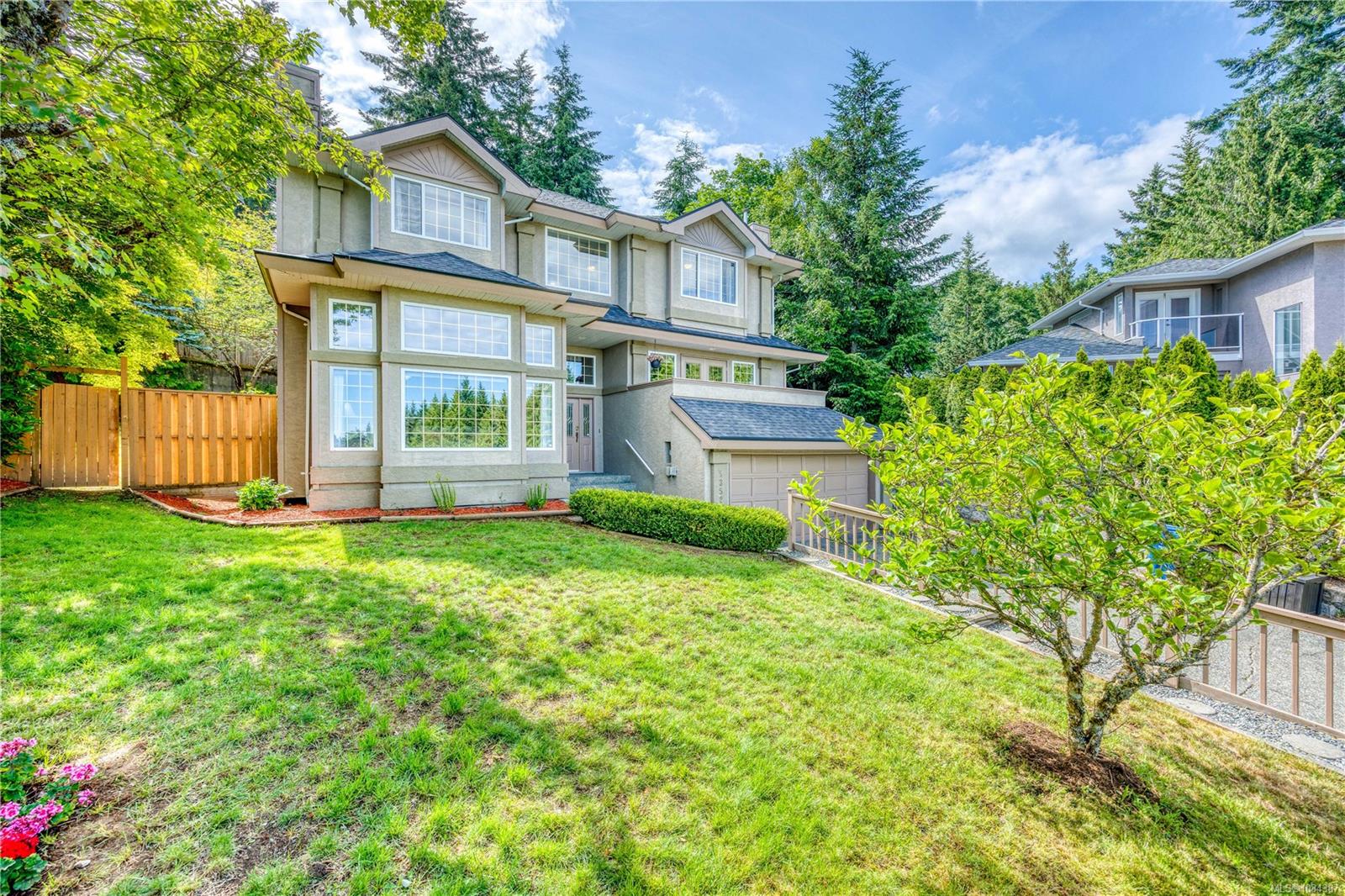 Residential in Nanaimo