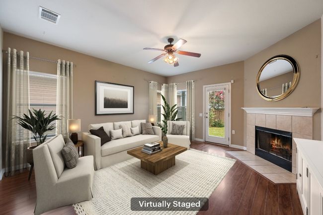 3809 Bronco Bend Loop, House other with 3 bedrooms, 2 bathrooms and 4 parking in Austin TX | Image 14