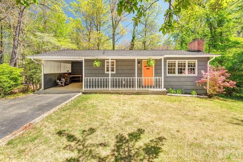 24 Forest Ln, Black Mountain, NC, 28711-8790 | Card Image