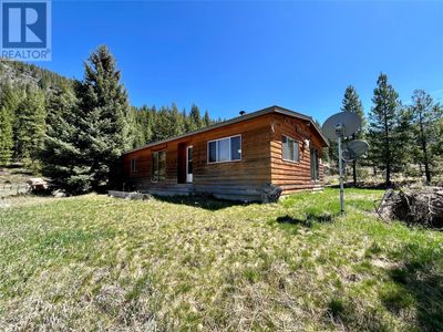 3309 Princeton Summerland Rd, House other with 3 bedrooms, 2 bathrooms and null parking in Princeton BC | Image 3