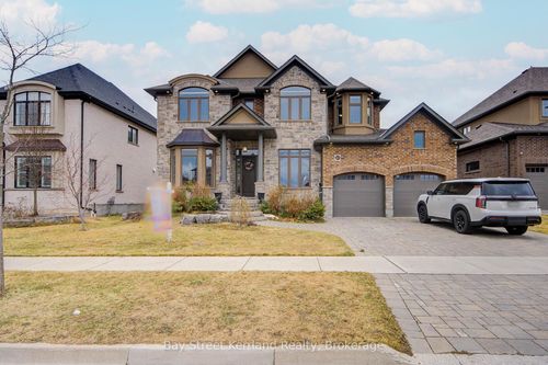 265 Chestnut Ridge, Waterloo, ON, N2K0E6 | Card Image