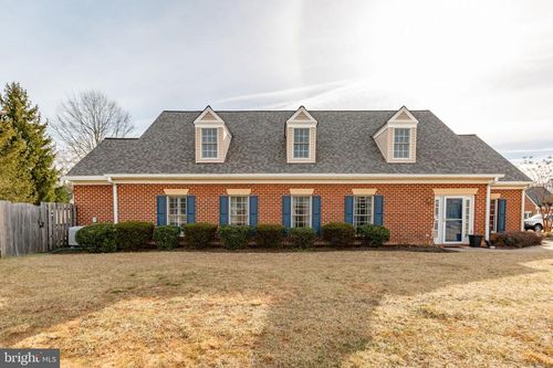 7029 Radford Dr, FREDERICKSBURG, VA, 22407-3728 | Card Image