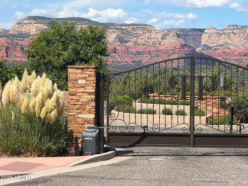 3885 Postiano Place, Sedona, AZ, 86336 | Card Image