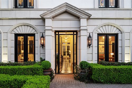 4357 Potomac Ave, Dallas, TX, 75205-2683 | Card Image