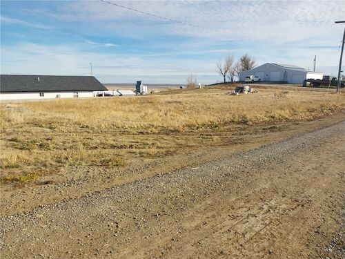 TBD 4th St, Broadview, MT, 59015 | Card Image