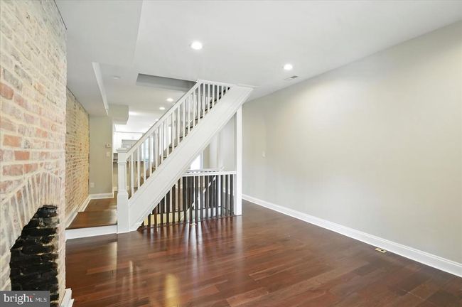 3218 Keswick Rd, Townhouse with 3 bedrooms, 3 bathrooms and null parking in BALTIMORE MD | Image 6