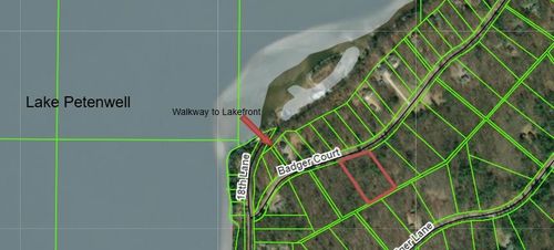 L59 Badger Ct, Arkdale, WI, 54613 | Card Image