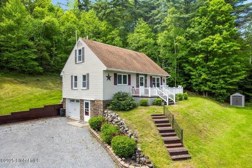 113 New Vermont Rd, Bolton Landing, NY, 12814-4003 | Card Image