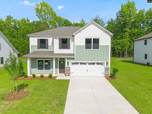 191 Collins Cove Drive, Chapin, SC, 29036 | Card Image