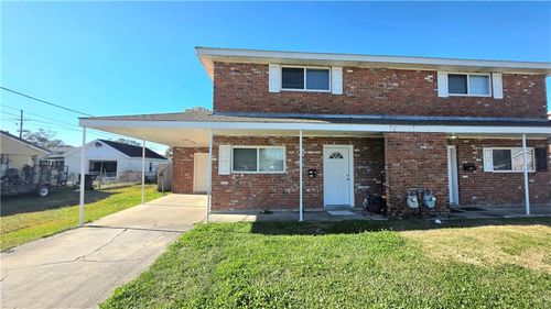 b-411 Omega St, Belle Chasse, LA, 70037-1720 | Card Image