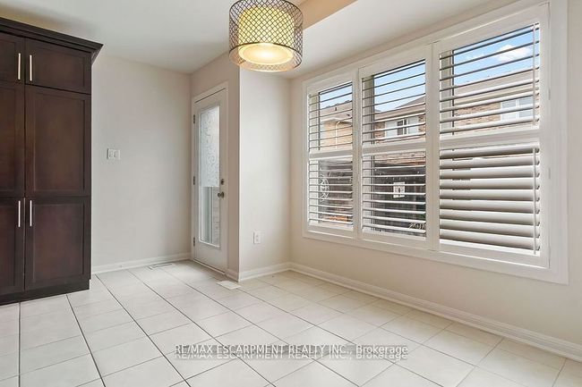 255 Monaghan Cres, House other with 4 bedrooms, 3 bathrooms and 2 parking in Milton ON | Image 17
