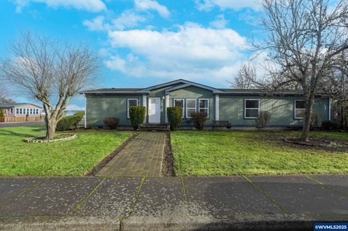 1998 Se Virginia Dr, Dallas, OR, 97338-2766 | Card Image