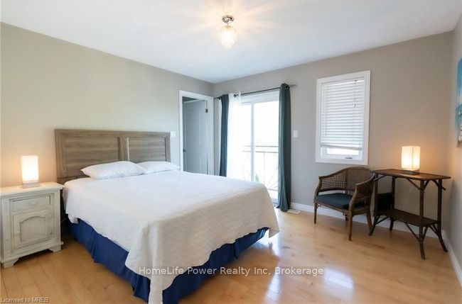 8 Bianca Dr, House other with 3 bedrooms, 3 bathrooms and 1 parking in Niagara on the Lake ON | Image 24