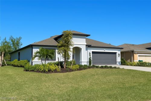 3801 3rd St, Cape Coral, FL, 33991-1053 | Card Image