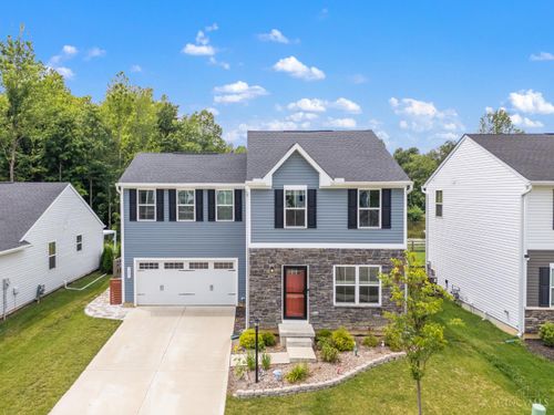 5003 Allens Ridge Dr, Morrow, OH, 45152-6508 | Card Image