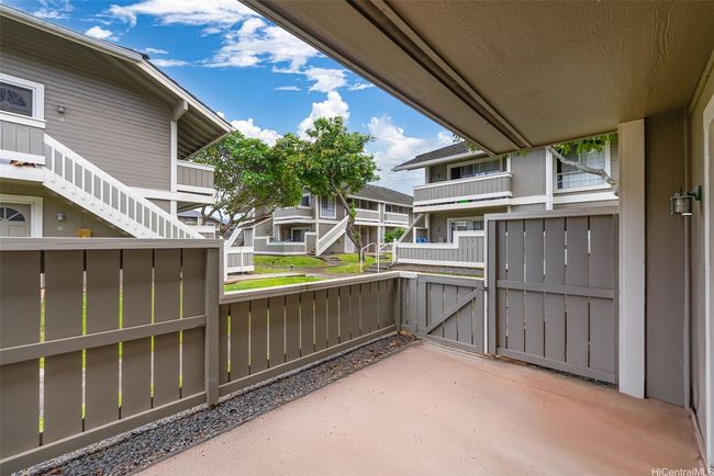 14B - 94-1369 Kulewa Loop, Condo with 2 bedrooms, 1 bathrooms and 1 parking in Waipahu HI | Image 4