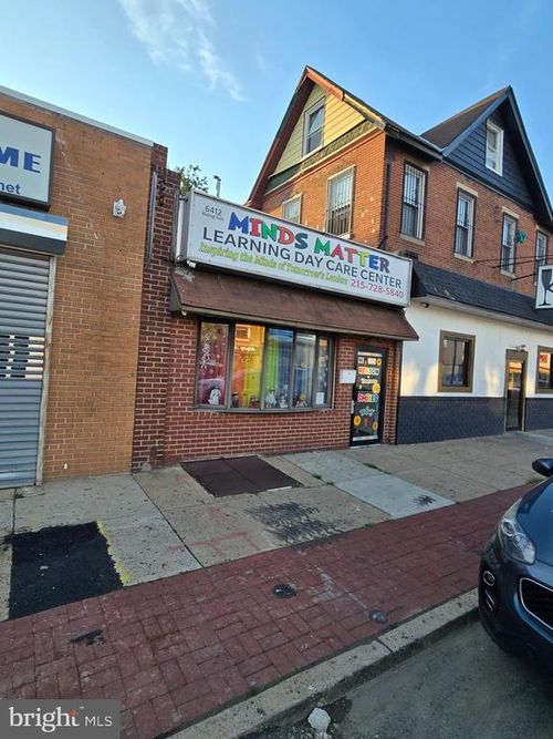 6412 Rising Sun Ave, PHILADELPHIA, PA, 19111-5229 | Card Image