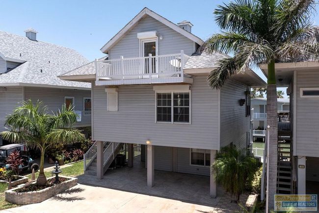 67 - 1067 E Scallop, House other with 3 bedrooms, 3 bathrooms and null parking in Port Isabel TX | Image 8