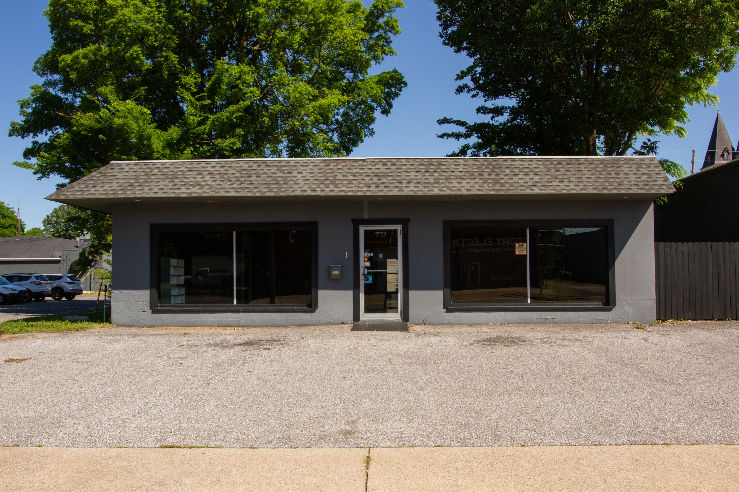 Commercial Sale in Paducah