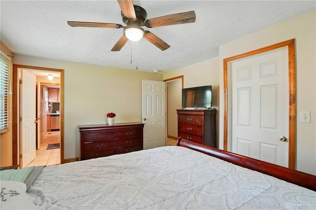 2946 Rockledge Trl, House other with 3 bedrooms, 2 bathrooms and null parking in Beavercreek OH | Image 24