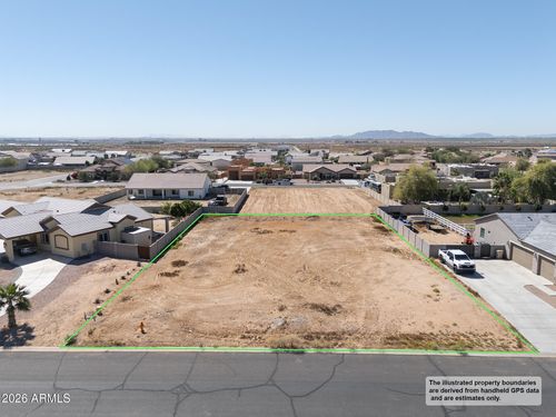 36-10289 W Morgan Lane, Casa Grande, AZ, 85194 | Card Image