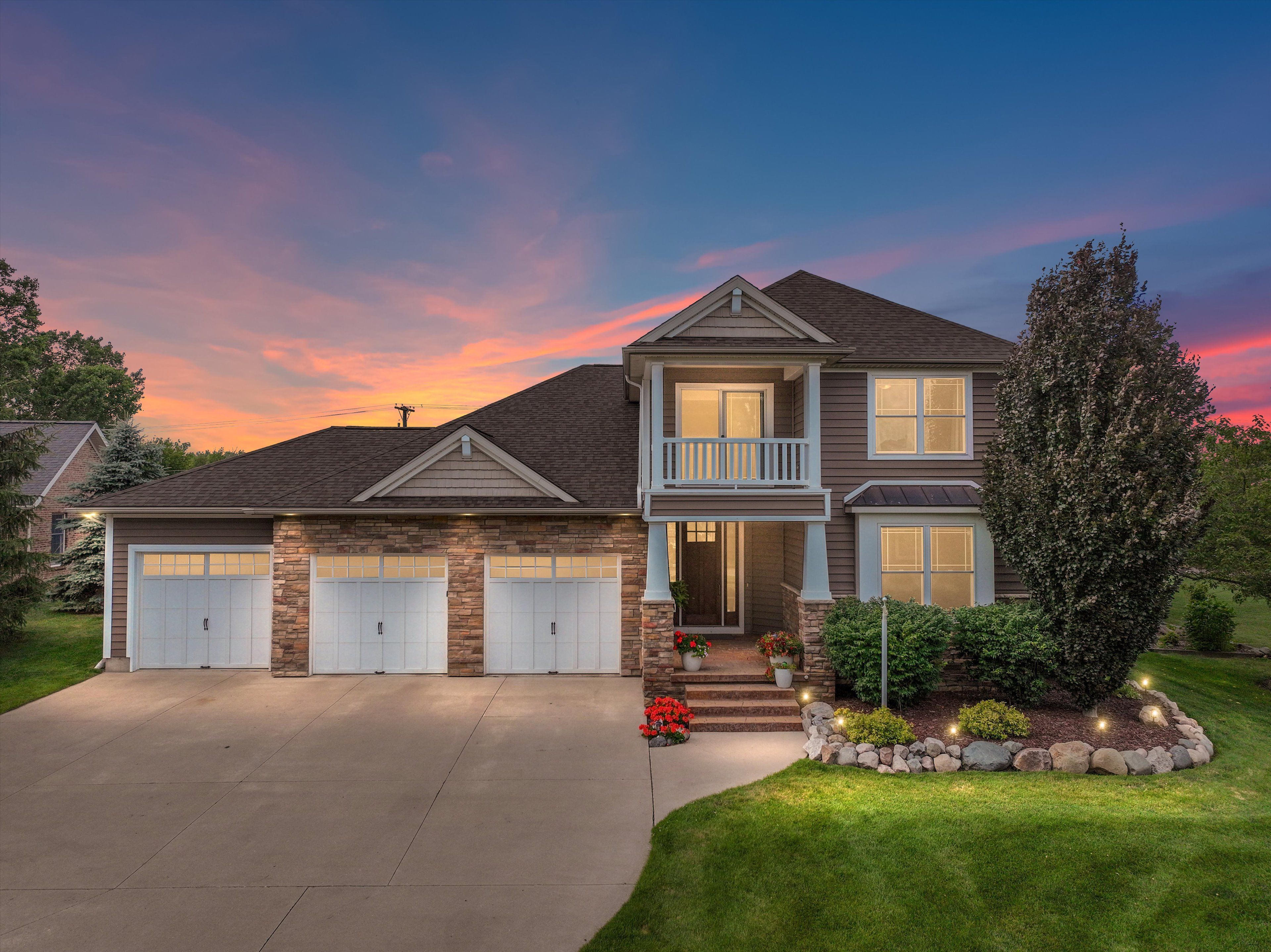 Mitchell Rd, Williamston, MI 48895