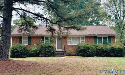 4025 Saldale Dr, North Chesterfield, VA, 23237-1411 | Card Image